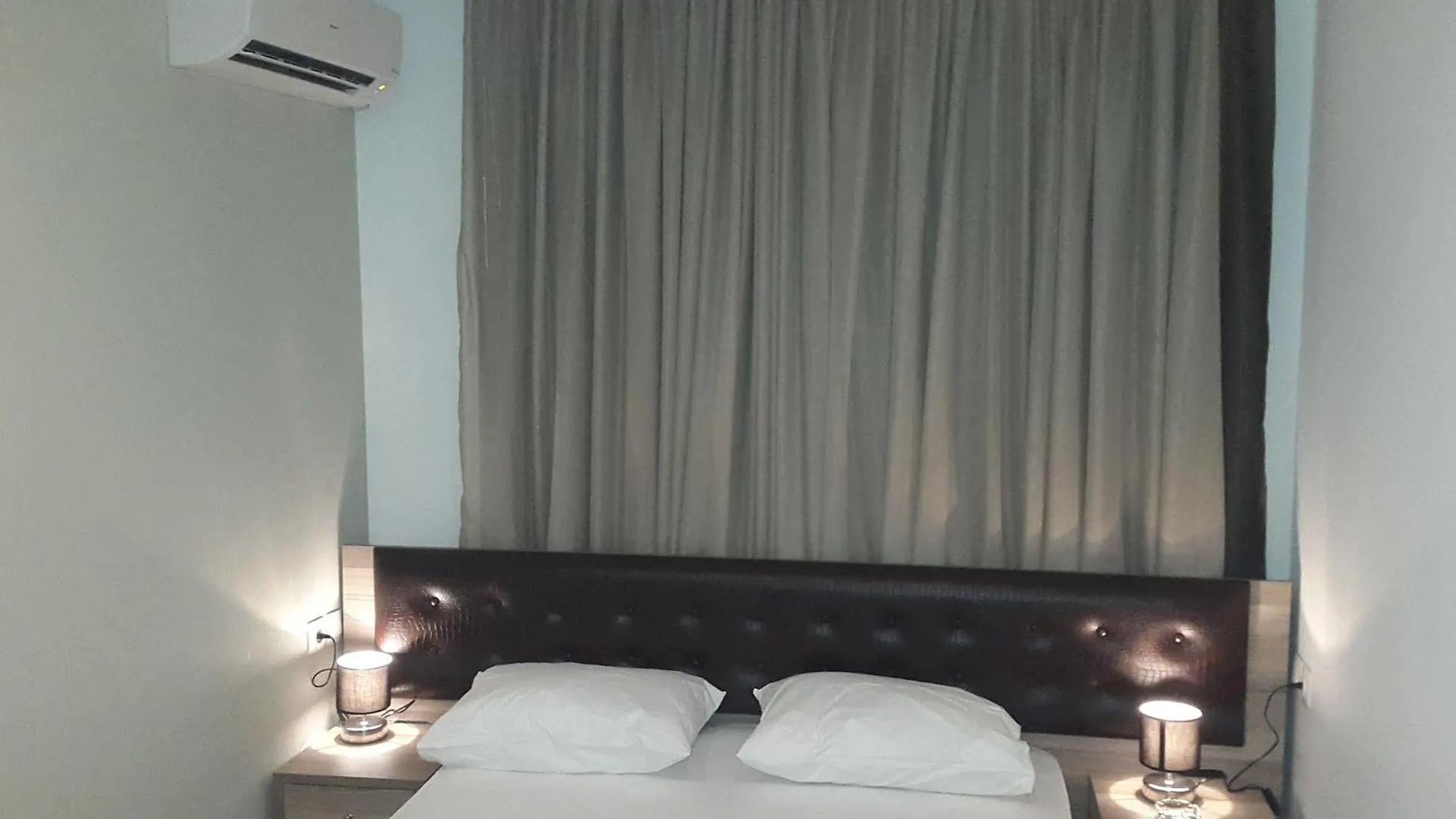 Hotel Rex Thessaloniki