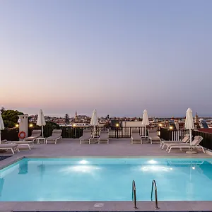 Jo An Palace Rethymno