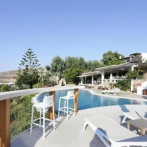 Albatros Club Mykonos Panormos (Mykonos)