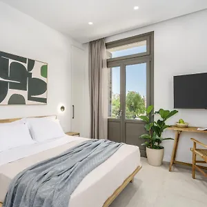 The Old Distillery - Premium Apartment Rethymno (Crete)
