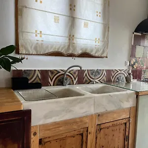 Aletraki -off-grid Retreat Above Heraklion, Peaceful Views Guest house Archanes