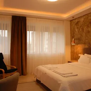 2* Bed & Breakfast Citizen 9